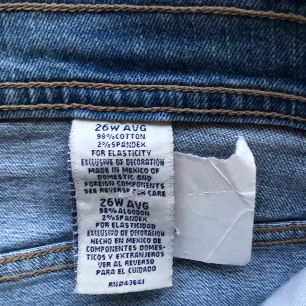 Pants - Picture 2 of 2